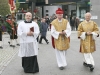 2009 – Segnung Bedenkstein anläßlich des Bricciusfestes