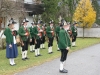 2009 – Segnung Bedenkstein anläßlich des Bricciusfestes