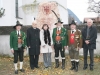 2009 – Segnung Bedenkstein anläßlich des Bricciusfestes