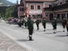 Schützenfest 55 Jahre Schützenkompanie Kramsach