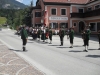 Schützenfest 55 Jahre Schützenkompanie Kramsach