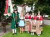 20 Jahre Schützenkompanie Radfeld 1989 - 2009