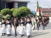 20 Jahre Schützenkompanie Radfeld 1989 - 2009