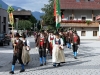 20 Jahre Schützenkompanie Radfeld 1989 - 2009