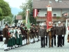 20 Jahre Schützenkompanie Radfeld 1989 - 2009