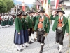 20 Jahre Schützenkompanie Radfeld 1989 - 2009