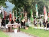 20 Jahre Schützenkompanie Radfeld 1989 - 2009