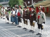 20 Jahre Schützenkompanie Radfeld 1989 - 2009