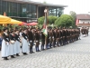 20 Jahre Schützenkompanie Radfeld 1989 - 2009