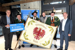 Schuetzenkompanie-Radfeld